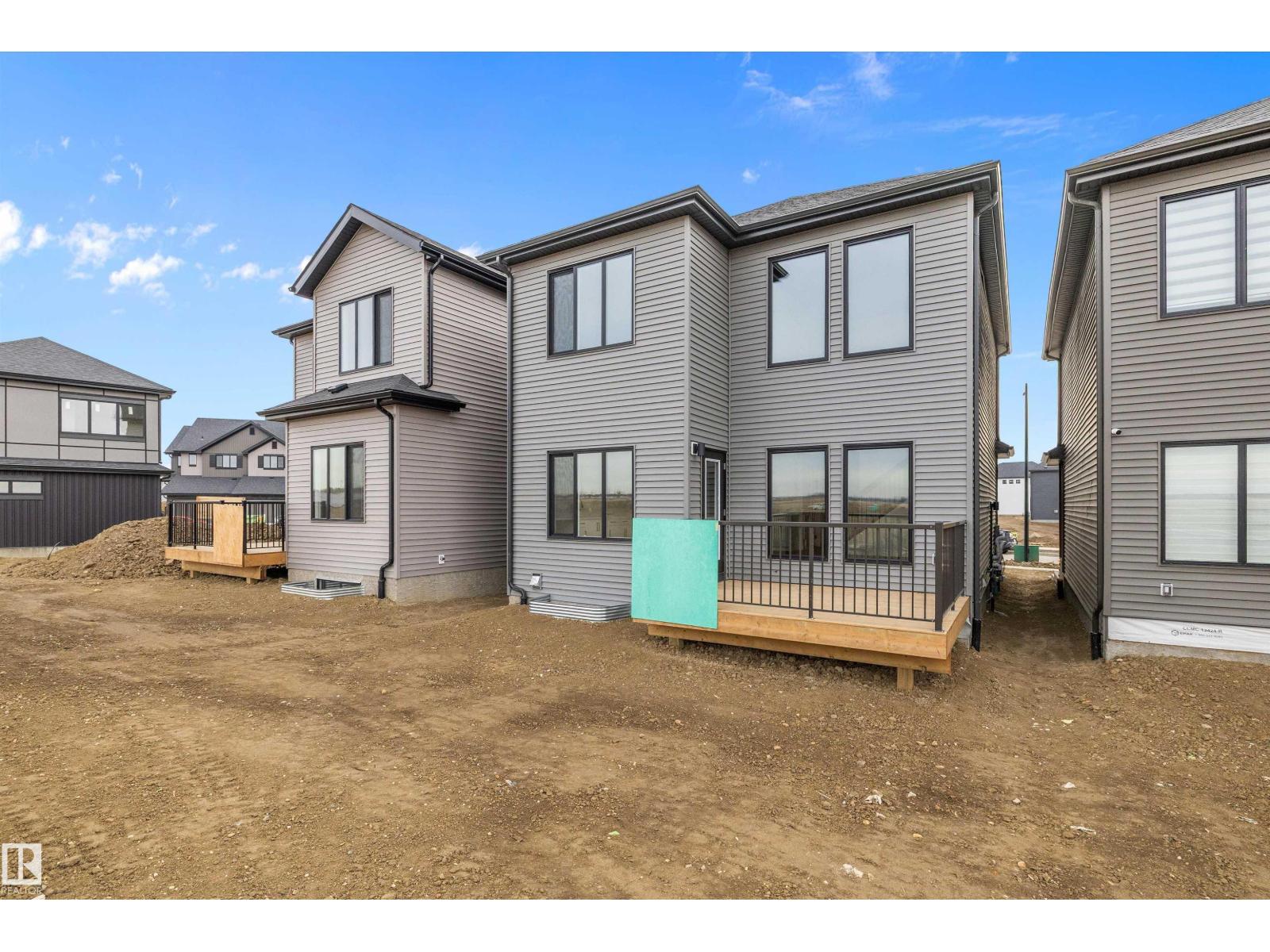 26 Chartres Cl, St. Albert, Alberta  T8T 2C9 - Photo 50 - E4460106