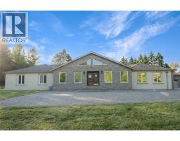 8 Ridgewood Drive Richmond Hill, Richmond Hill, Ca