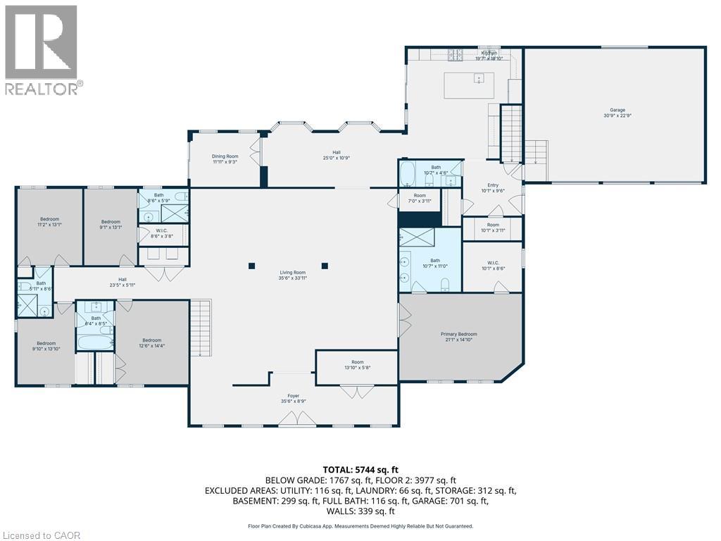 8 Ridgewood Drive, Richmond Hill, Ontario L4E 3M1 - Photo 49 - 40775929