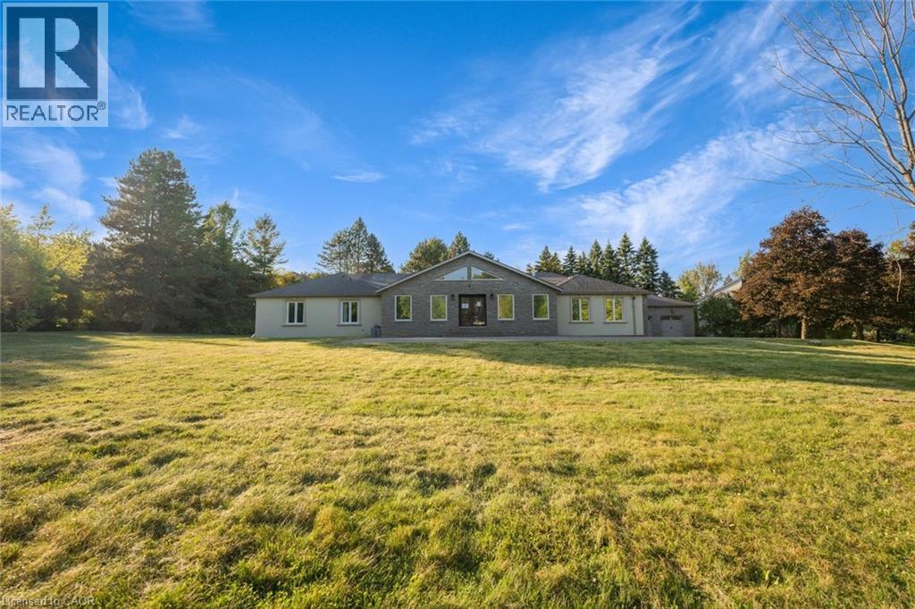 8 Ridgewood Drive, Richmond Hill, Ontario L4E 3M1 - Photo 45 - 40775929