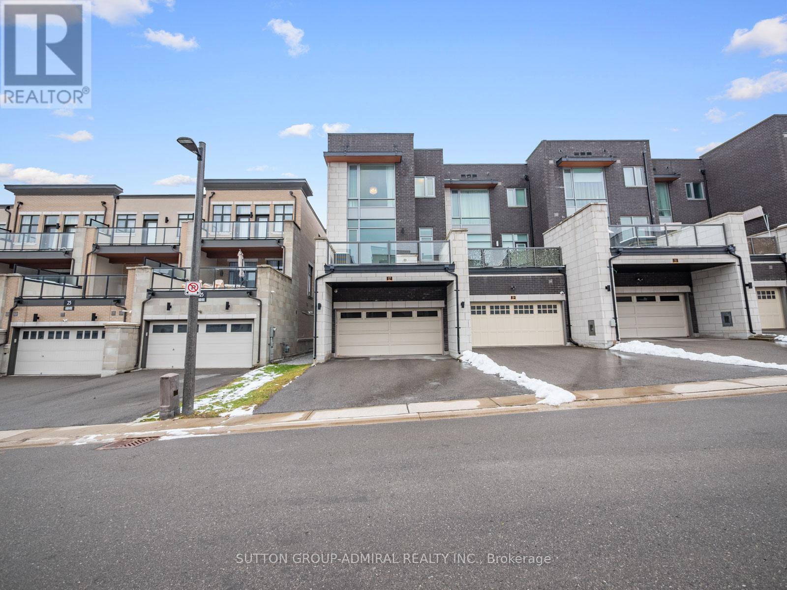 27 Adaskin Avenue, Vaughan, Ontario  L6A 4Z8 - Photo 30 - N12541708