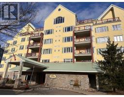 601 - 110 Steamship Bay Road, Gravenhurst (Muskoka (S)), Ca