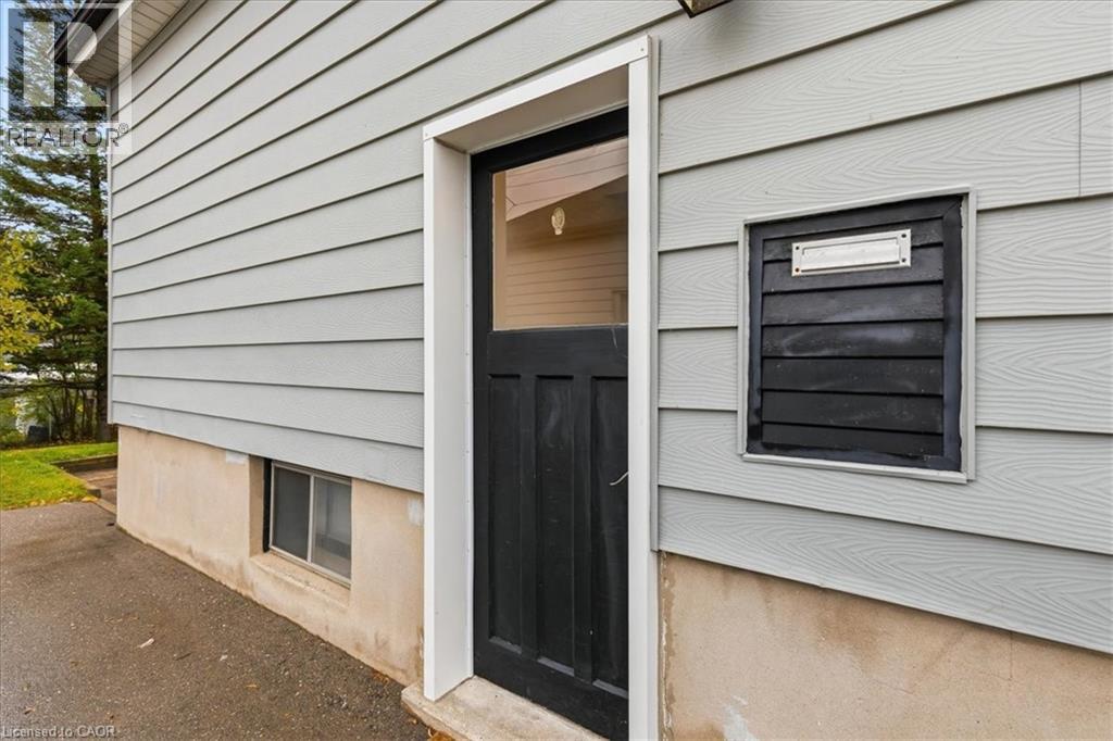 388 Lancaster Street W, Kitchener, Ontario  N2H 4V7 - Photo 29 - 40784392