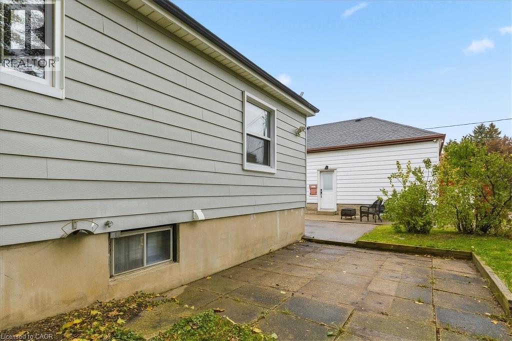 388 Lancaster Street W, Kitchener, Ontario  N2H 4V7 - Photo 31 - 40784392