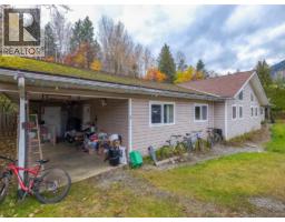 661A C Avenue, kaslo, British Columbia