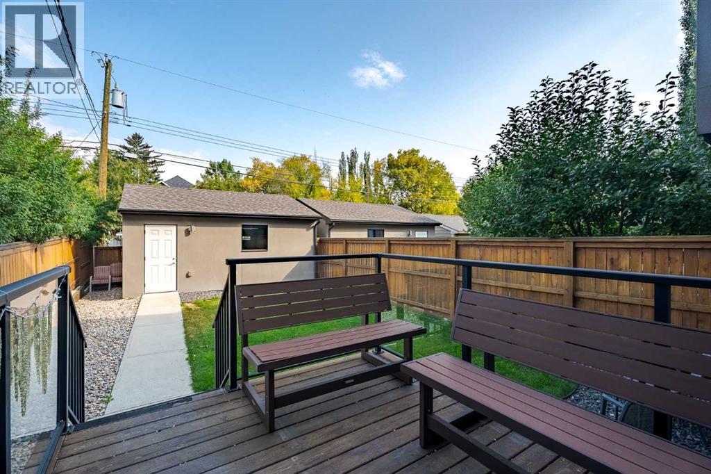 2212 5 Avenue Nw, Calgary, Alberta  T2N 0S7 - Photo 37 - A2257023