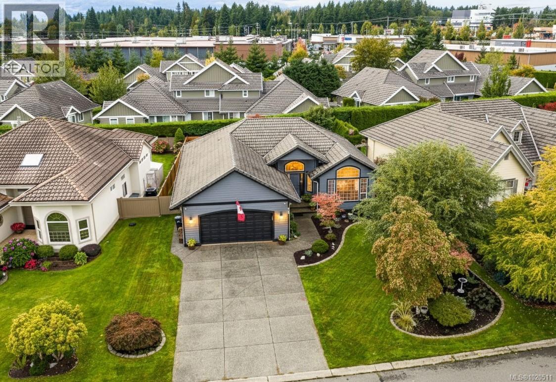 589 Monarch Dr, Courtenay, British Columbia  V9N 8R7 - Photo 1 - 1020511