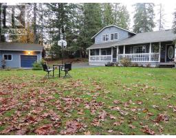 777 Salsbury Rd Courtenay West, Courtenay, Ca