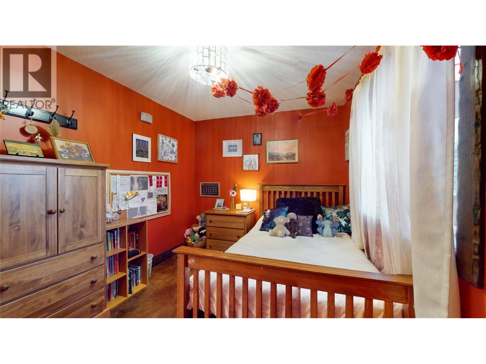 166 304th Avenue, Kimberley, British Columbia V1A 3G6 - Photo 22 - 10369307