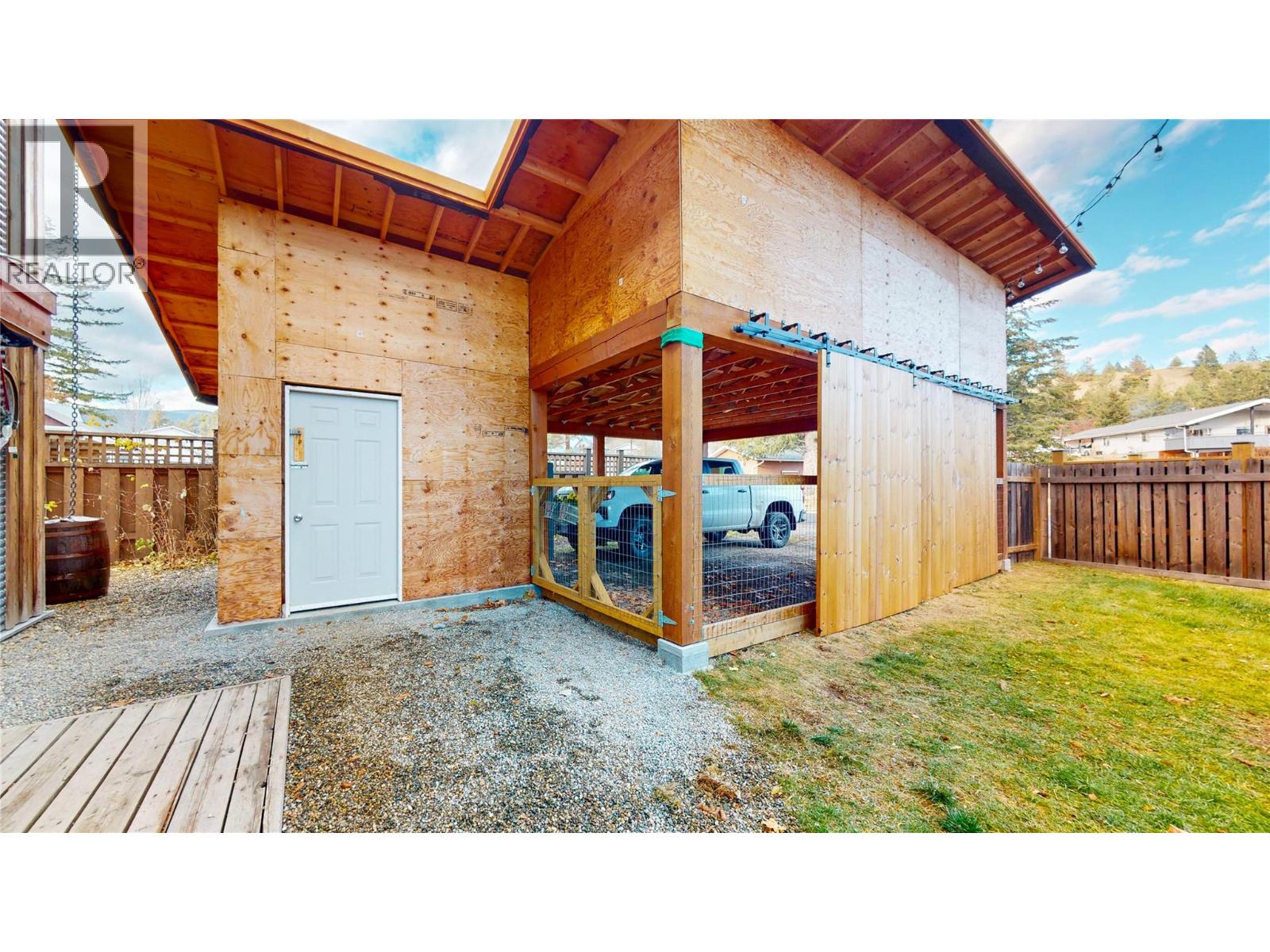 166 304th Avenue, Kimberley, British Columbia V1A 3G6 - Photo 5 - 10369307