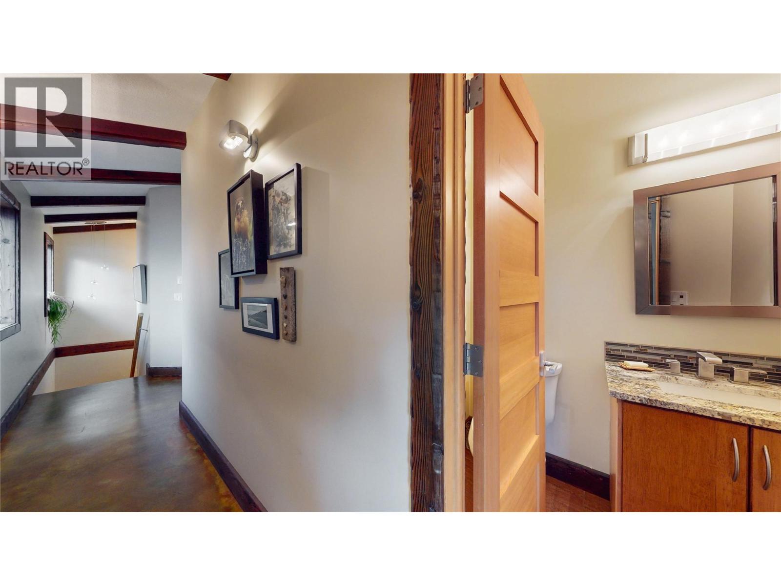 166 304th Avenue, Kimberley, British Columbia V1A 3G6 - Photo 31 - 10369307