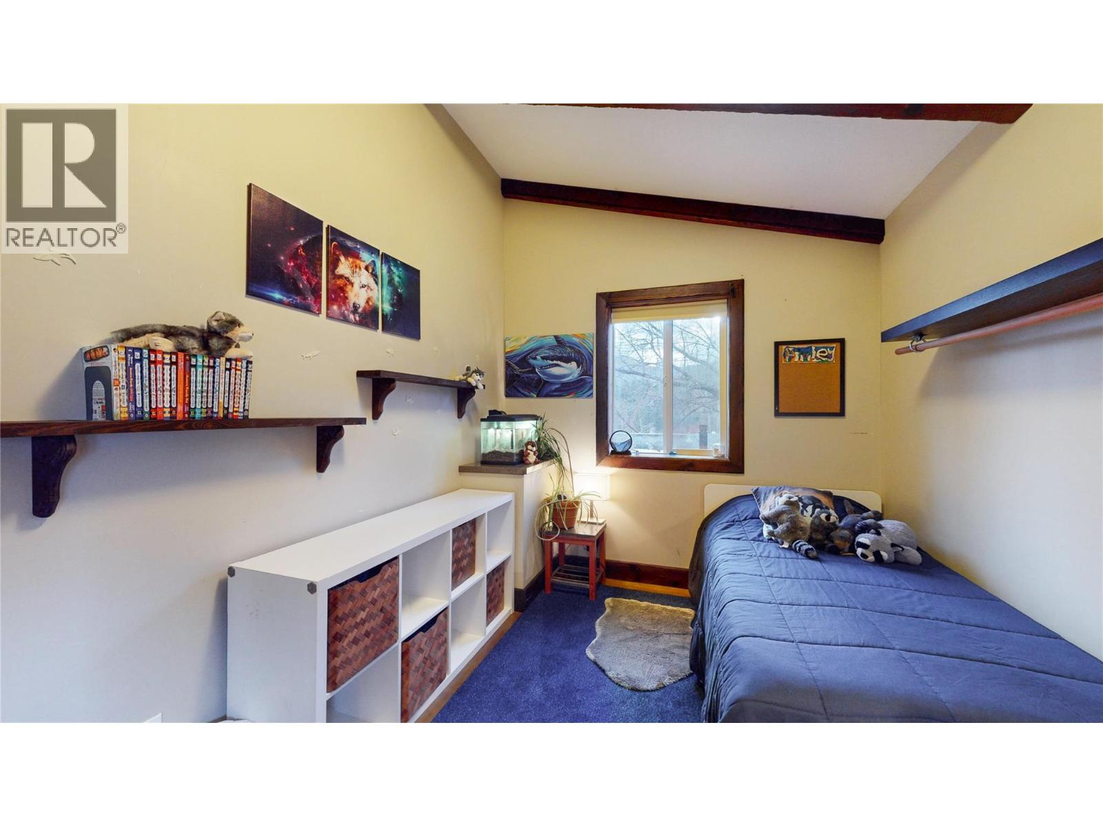 166 304th Avenue, Kimberley, British Columbia V1A 3G6 - Photo 30 - 10369307