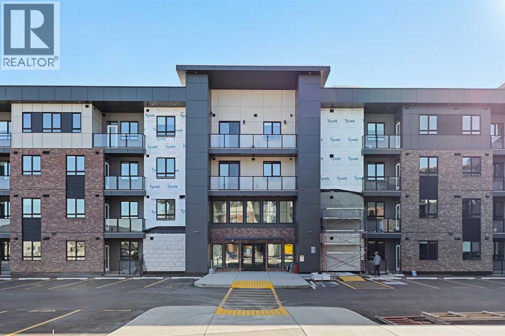 1115, 520 Reynolds Avenue Sw, Airdrie, Alberta  T4B 4K9 - Photo 10 - A2261778