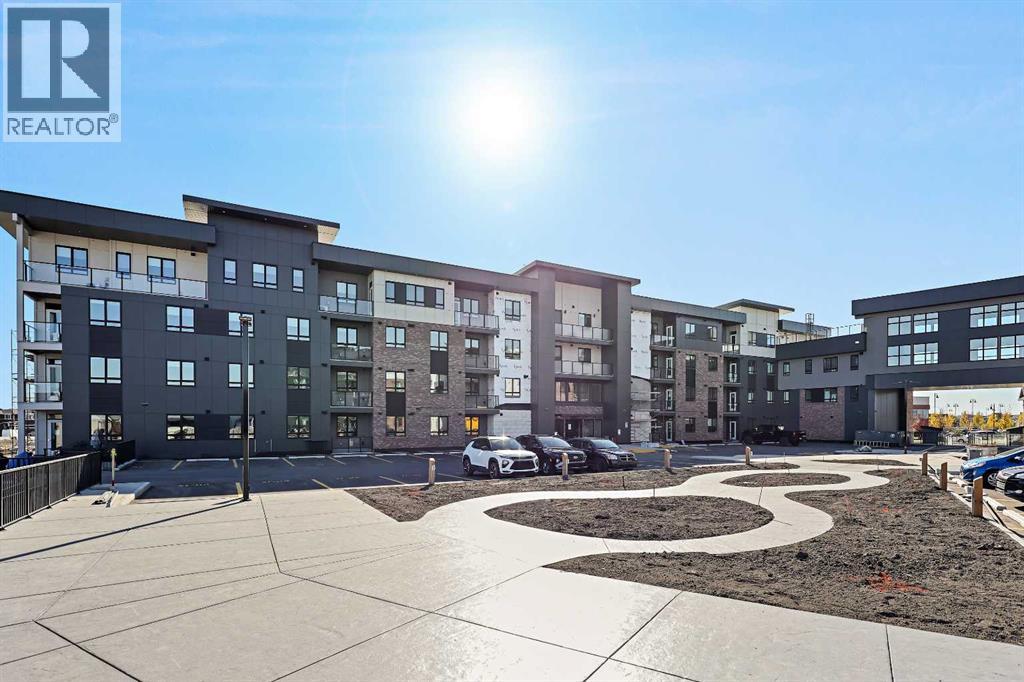 1115, 520 Reynolds Avenue Sw, Airdrie, Alberta  T4B 4K9 - Photo 11 - A2261778