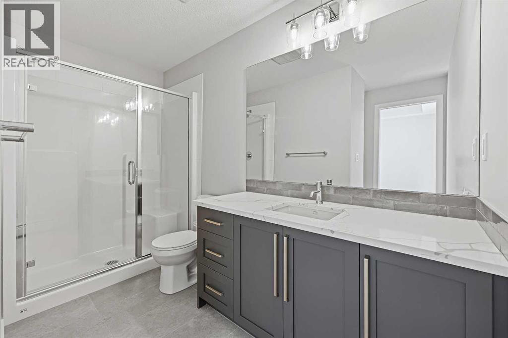 1115, 520 Reynolds Avenue Sw, Airdrie, Alberta  T4B 4K9 - Photo 5 - A2261778