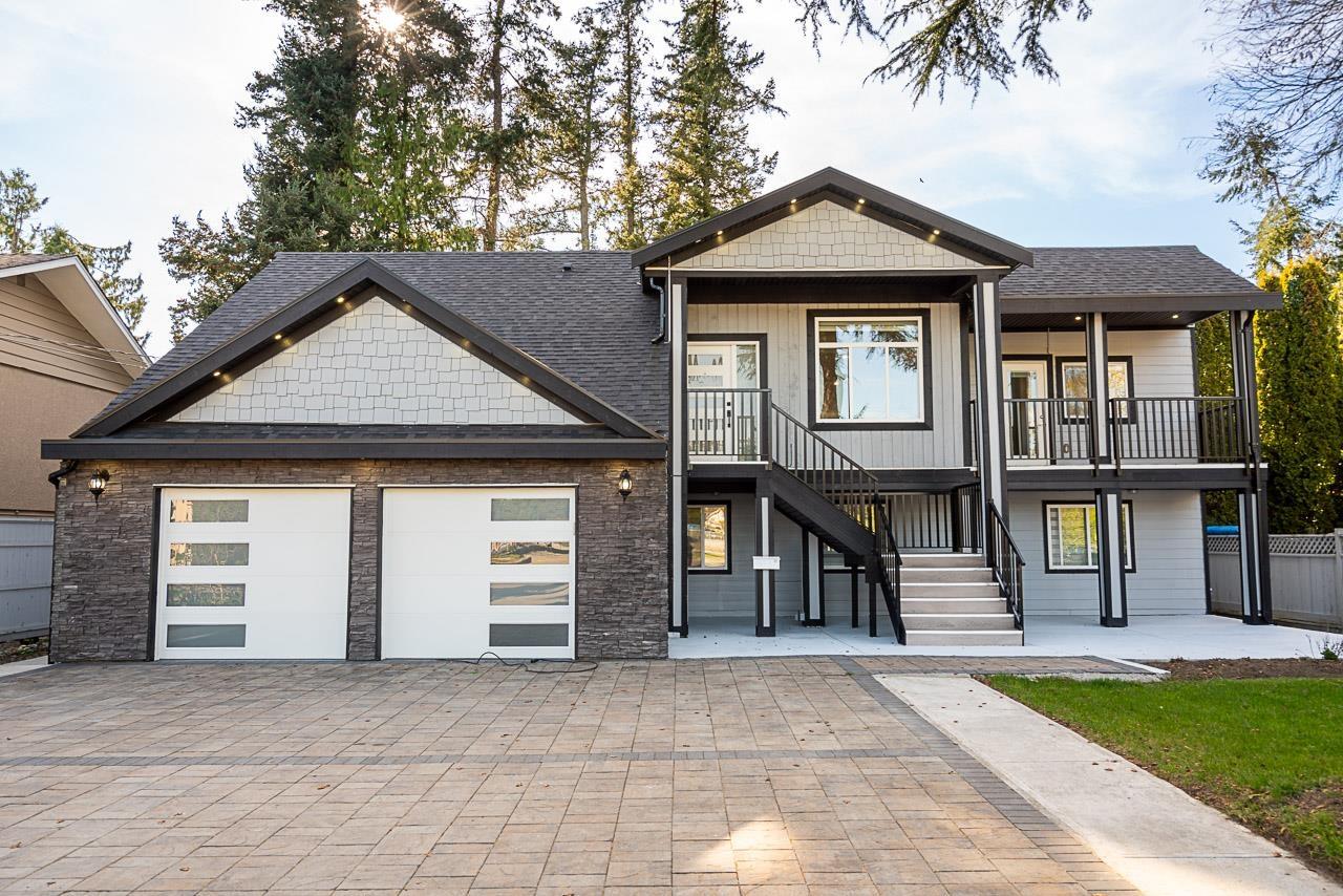 1675 136 STREET, Surrey, British Columbia