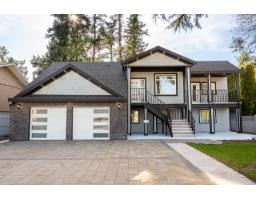1675 136 Street, Surrey, Ca