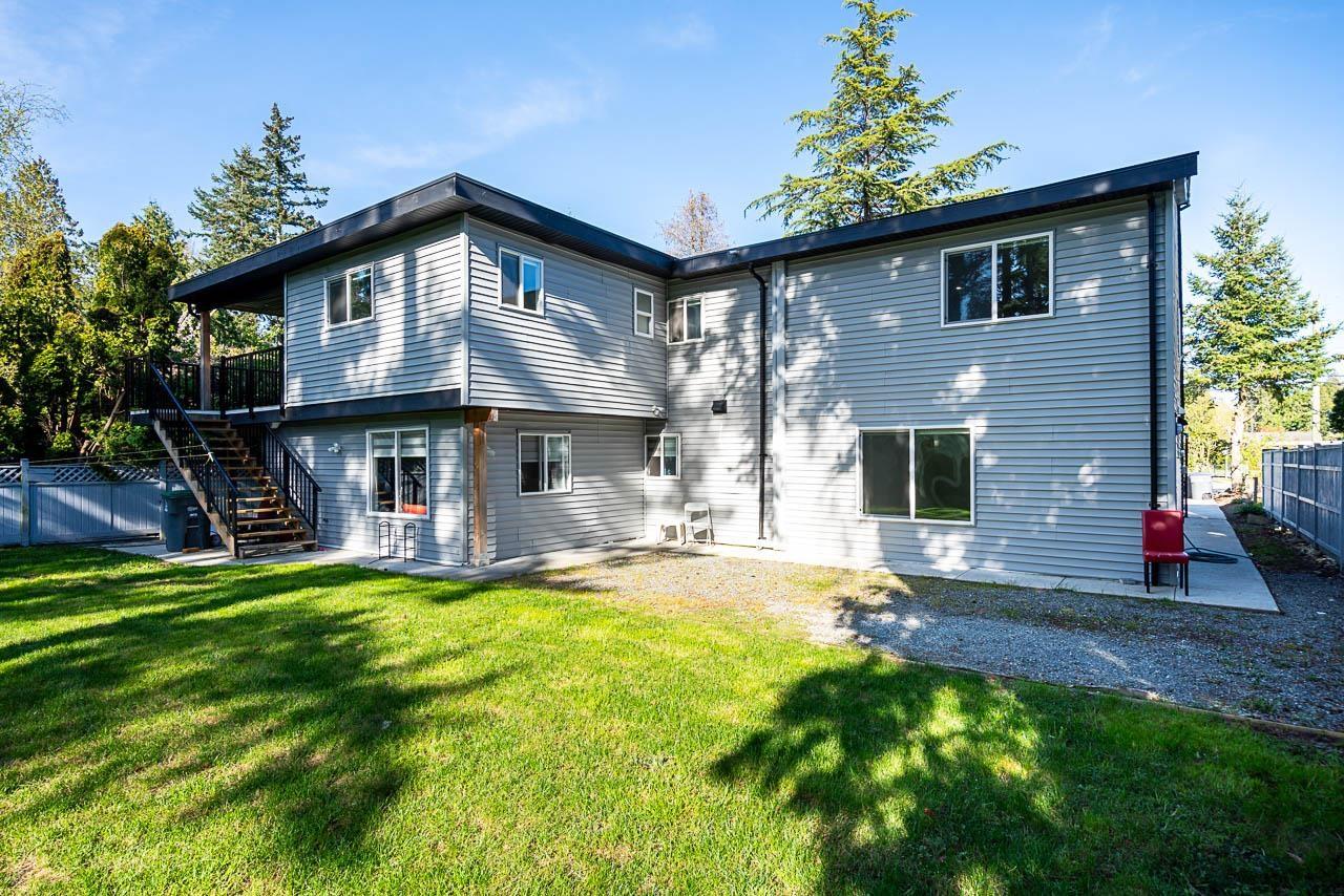1675 136 Street, Surrey, British Columbia  V4A 4E3 - Photo 28 - R3067272