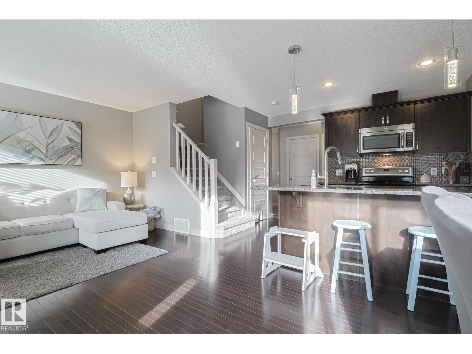 177 Summerstone Ln, Sherwood Park, Alberta  T8H 0K2 - Photo 10 - E4465746