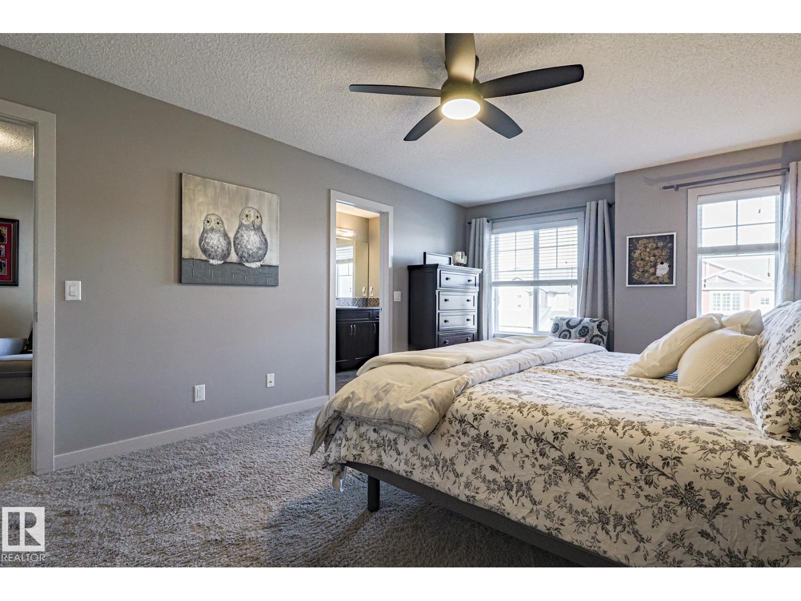 177 Summerstone Ln, Sherwood Park, Alberta  T8H 0K2 - Photo 19 - E4465746