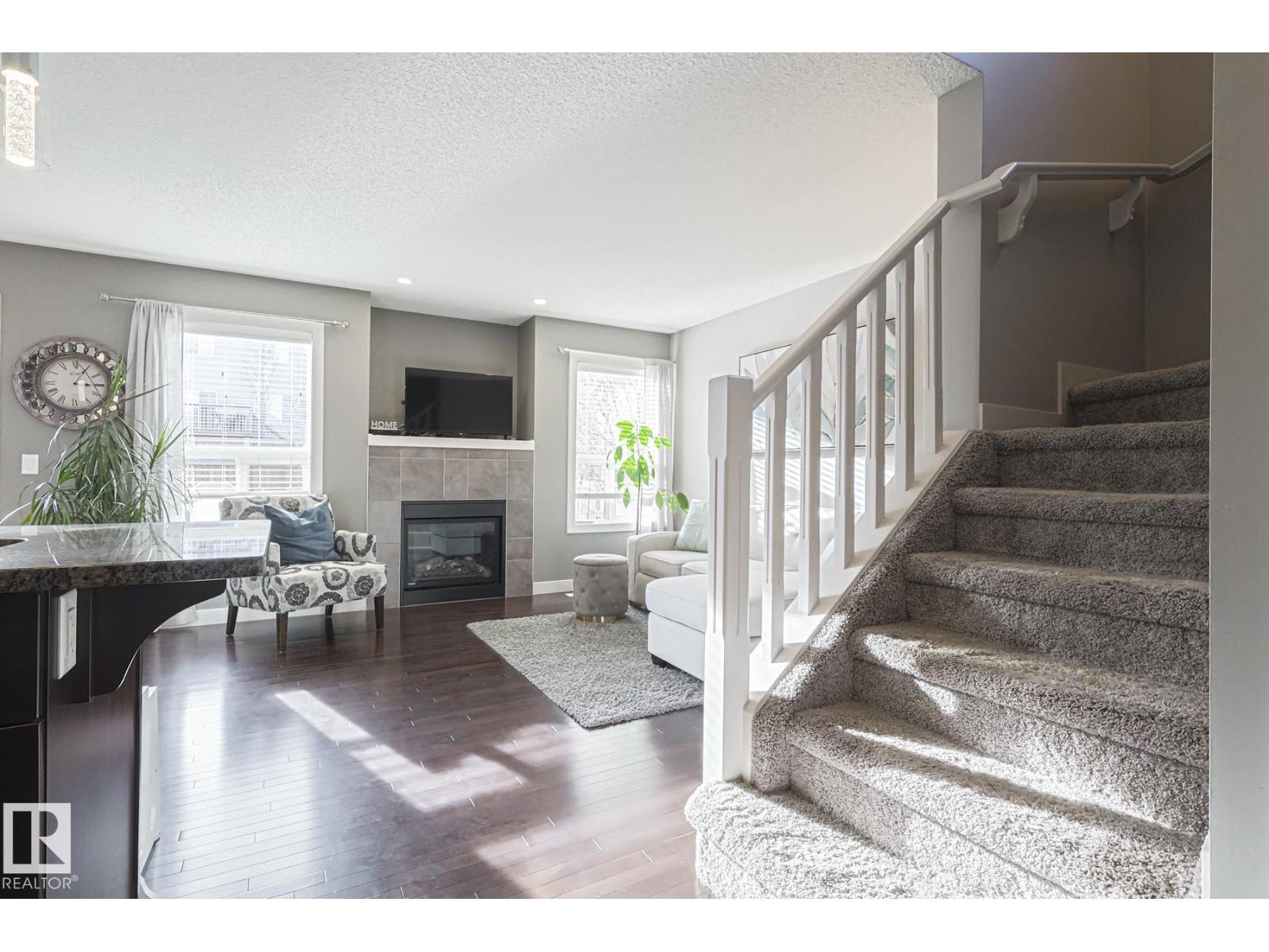 177 Summerstone Ln, Sherwood Park, Alberta  T8H 0K2 - Photo 3 - E4465746