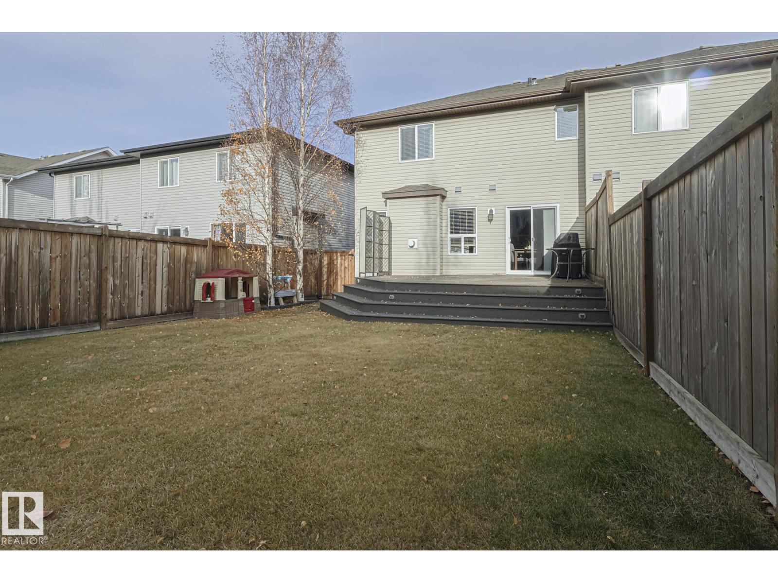 177 Summerstone Ln, Sherwood Park, Alberta  T8H 0K2 - Photo 37 - E4465746