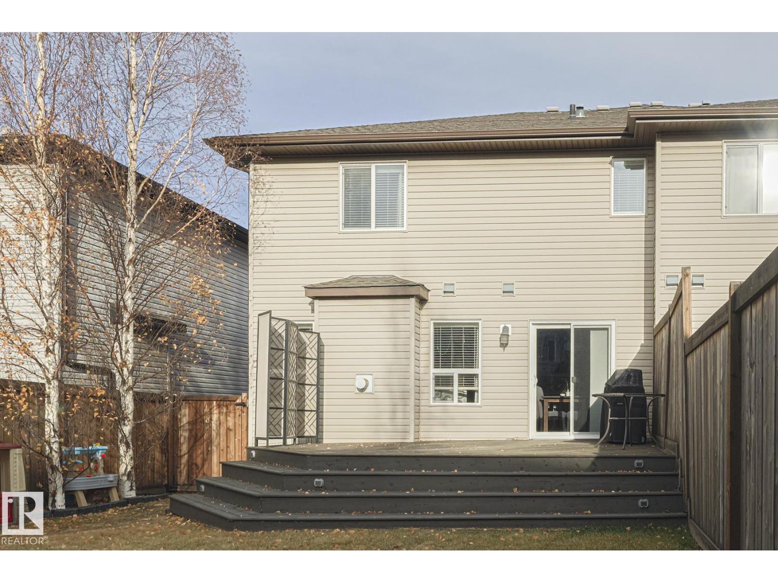 177 Summerstone Ln, Sherwood Park, Alberta  T8H 0K2 - Photo 38 - E4465746