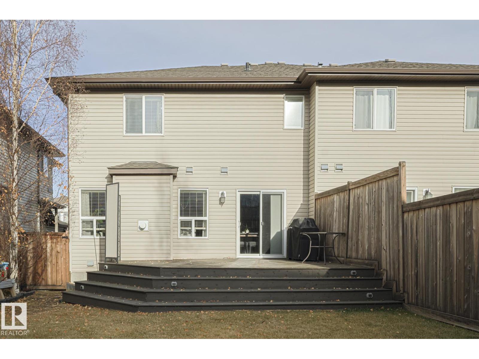 177 Summerstone Ln, Sherwood Park, Alberta  T8H 0K2 - Photo 39 - E4465746