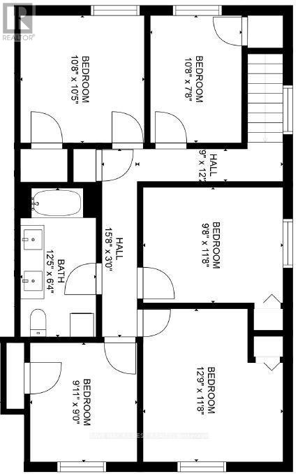 910 Concession Rd 17 W, Penetanguishene, Ontario  L9M 1R3 - Photo 48 - S12538150