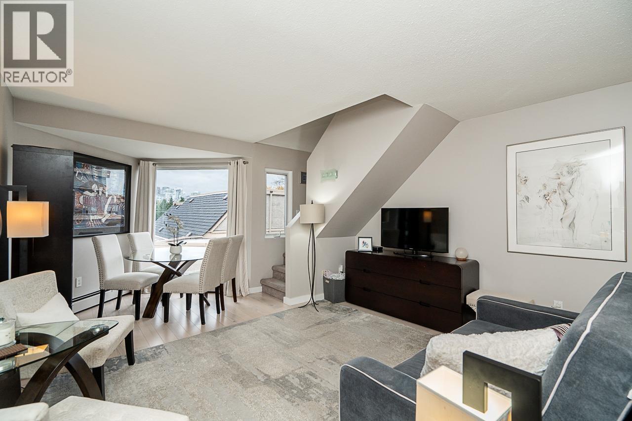 51 870 W 7th Avenue, Vancouver, British Columbia  V5Z 4C1 - Photo 12 - R3067221