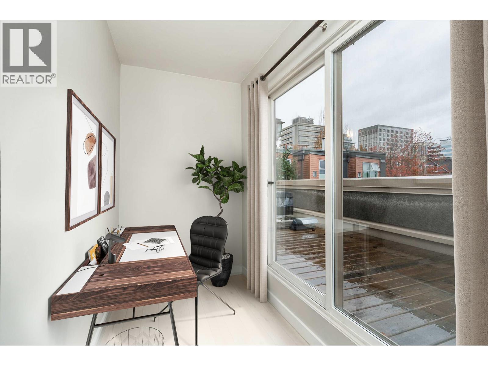 51 870 W 7th Avenue, Vancouver, British Columbia  V5Z 4C1 - Photo 18 - R3067221