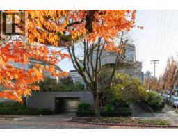 51 870 W 7th Avenue, Vancouver, Ca