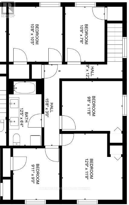 910 Concession Rd 17 W, Penetanguishene, Ontario  L9M 1R3 - Photo 47 - S12538150