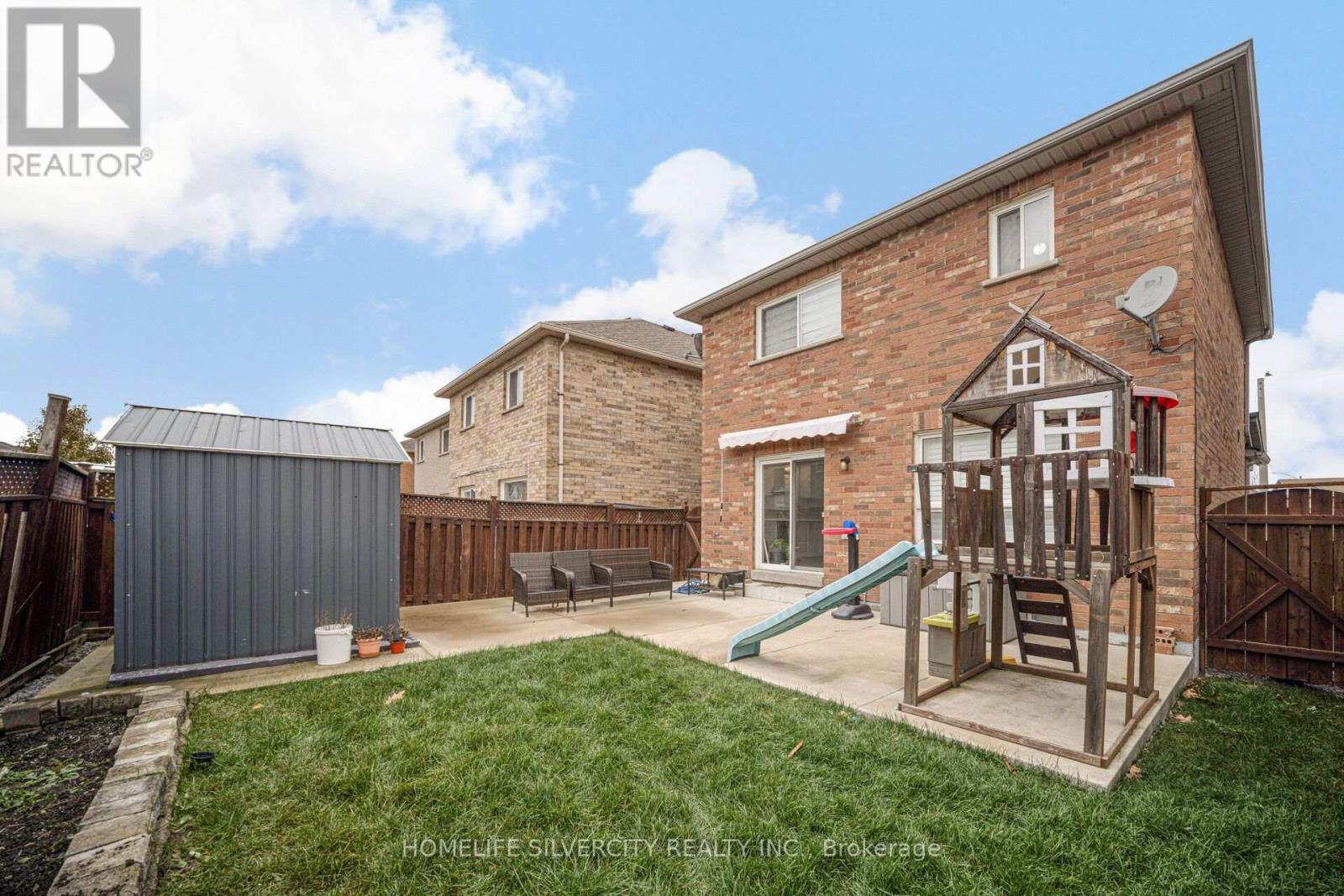 15 Diploma Drive, Brampton, Ontario  L6P 1M3 - Photo 40 - W12525328