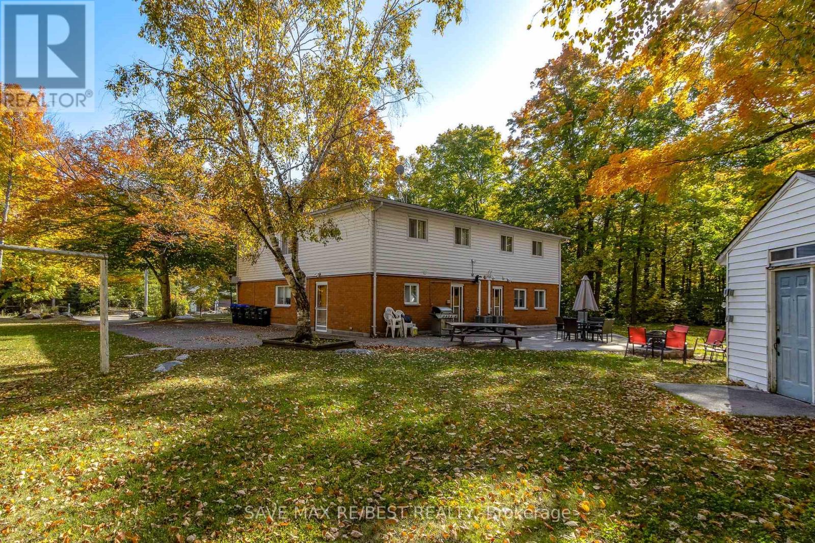 910 Concession Rd 17 W, Penetanguishene, Ontario  L9M 1R3 - Photo 40 - S12538150