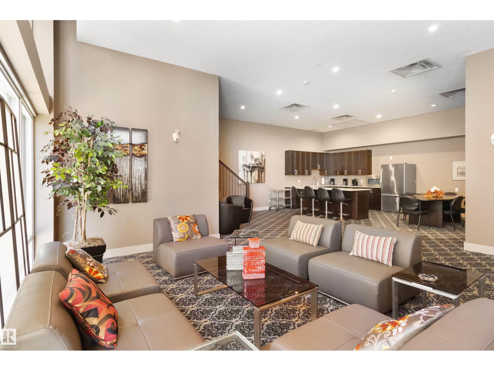 #408 1350 Windermere Wy Sw, Edmonton, Alberta  T6W 2J3 - Photo 4 - E4465736