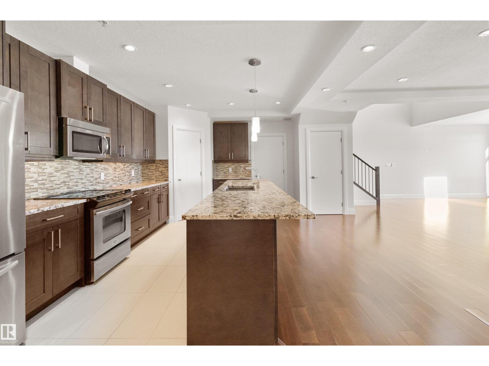 #408 1350 Windermere Wy Sw, Edmonton, Alberta  T6W 2J3 - Photo 18 - E4465736