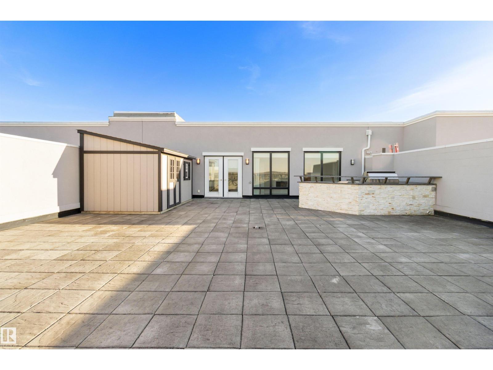 #408 1350 Windermere Wy Sw, Edmonton, Alberta  T6W 2J3 - Photo 46 - E4465736