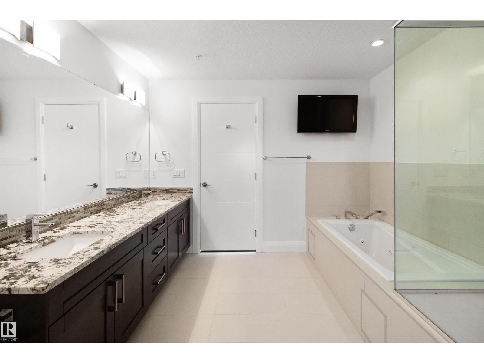 #408 1350 Windermere Wy Sw, Edmonton, Alberta  T6W 2J3 - Photo 36 - E4465736