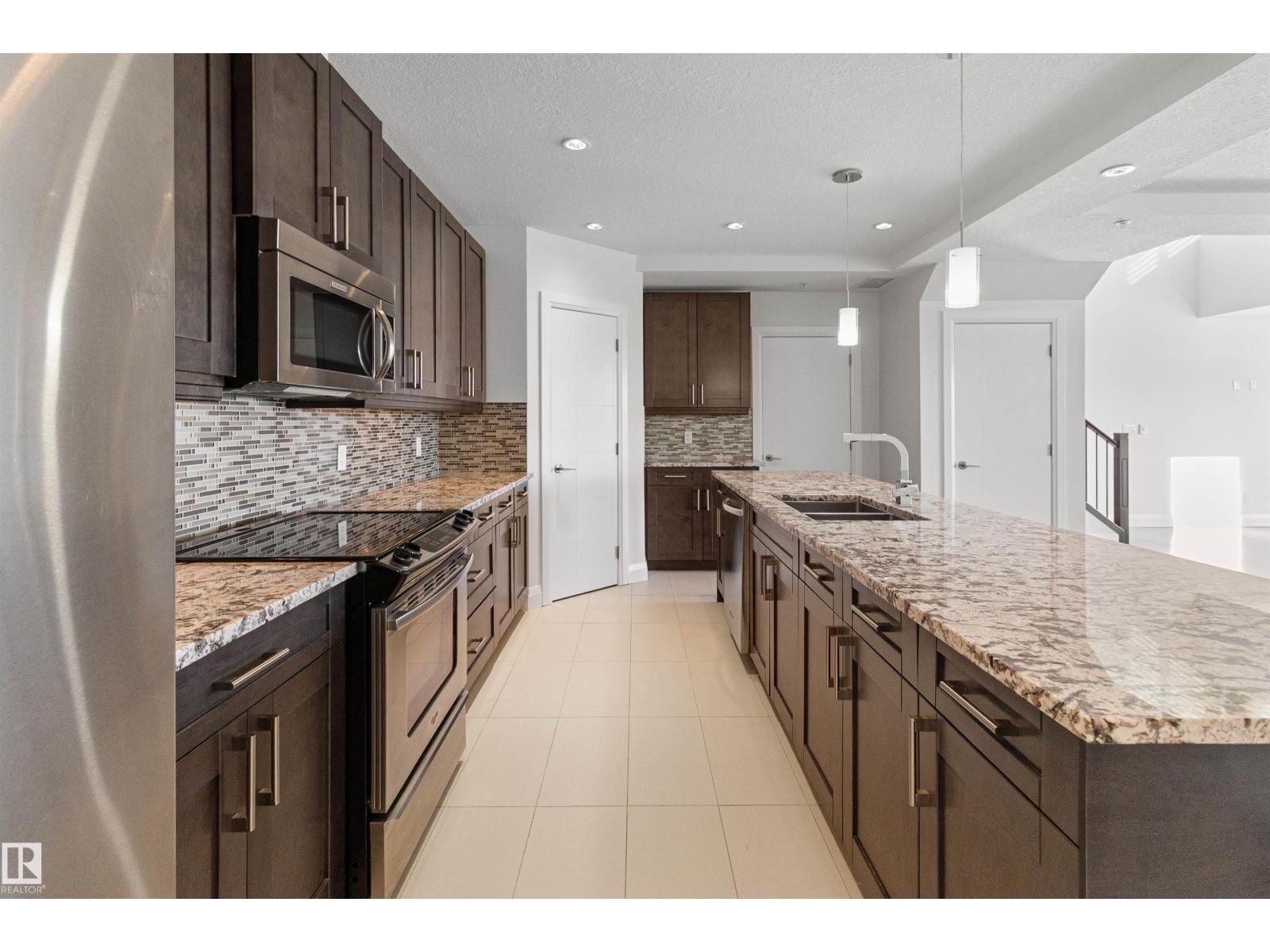 #408 1350 Windermere Wy Sw, Edmonton, Alberta  T6W 2J3 - Photo 6 - E4465736