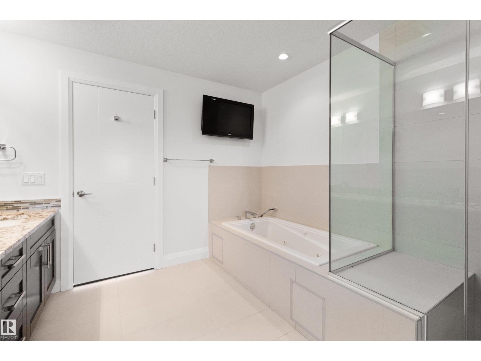 #408 1350 Windermere Wy Sw, Edmonton, Alberta  T6W 2J3 - Photo 35 - E4465736