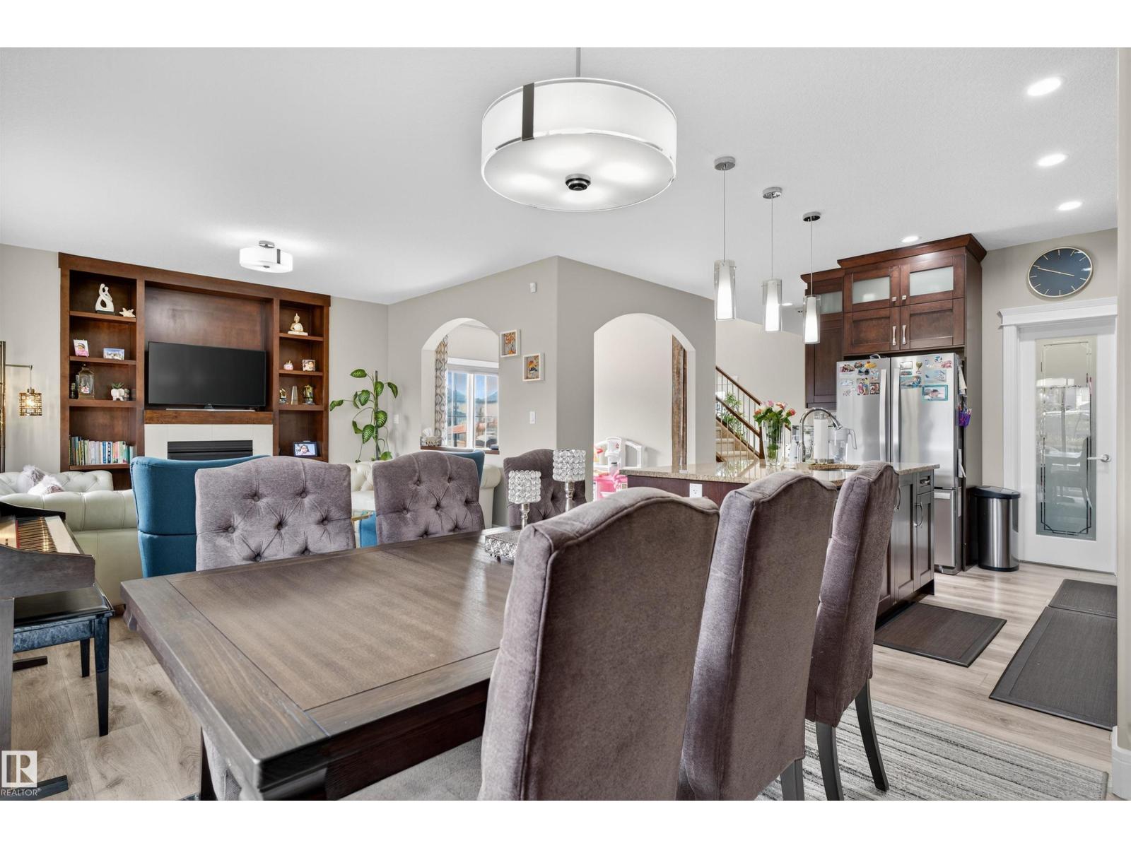 6351 Crawford Link Sw, Edmonton, Alberta  T6W 3Y6 - Photo 17 - E4465748