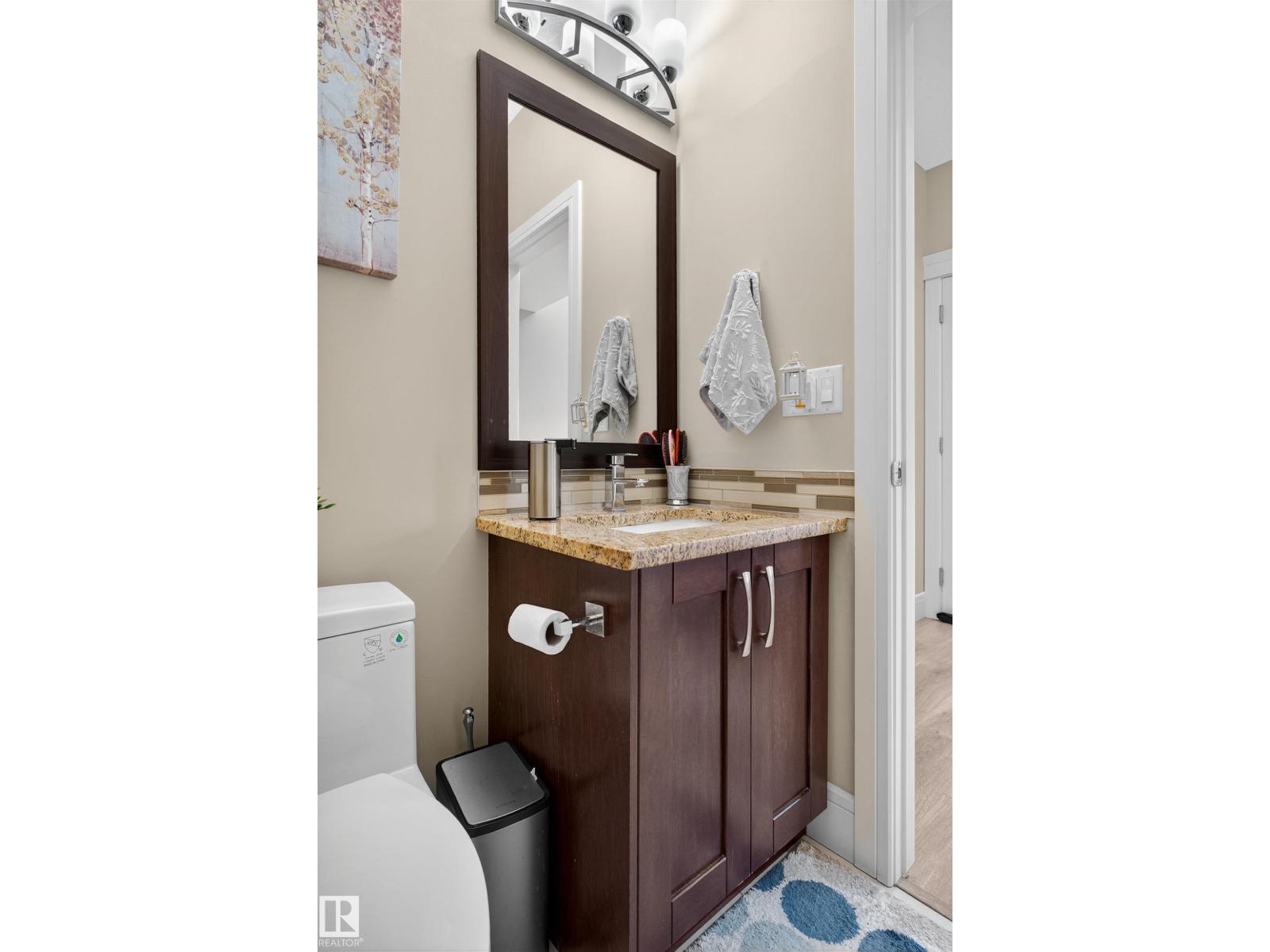 6351 Crawford Link Sw, Edmonton, Alberta  T6W 3Y6 - Photo 8 - E4465748