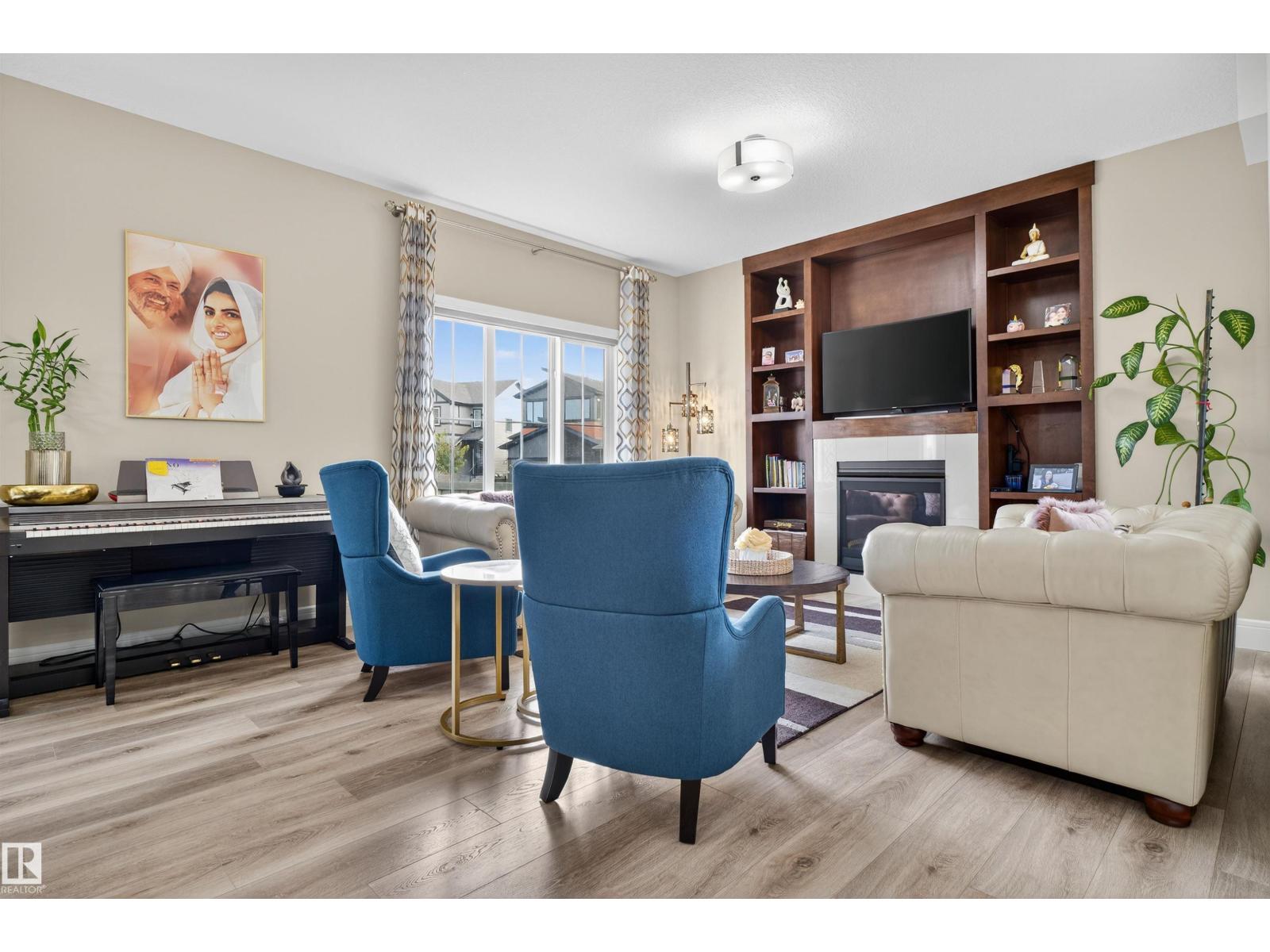 6351 Crawford Link Sw, Edmonton, Alberta  T6W 3Y6 - Photo 19 - E4465748