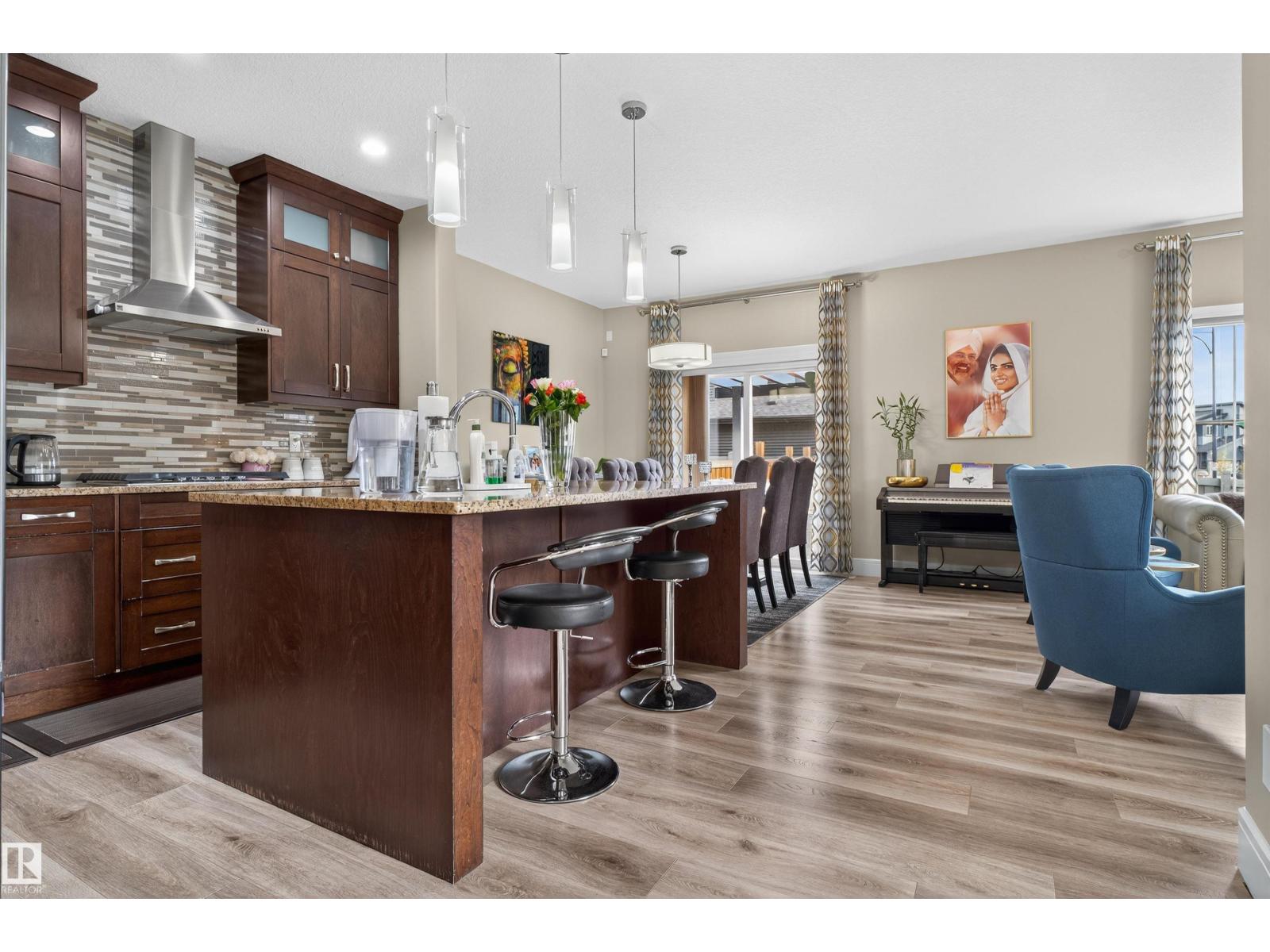 6351 Crawford Link Sw, Edmonton, Alberta  T6W 3Y6 - Photo 10 - E4465748