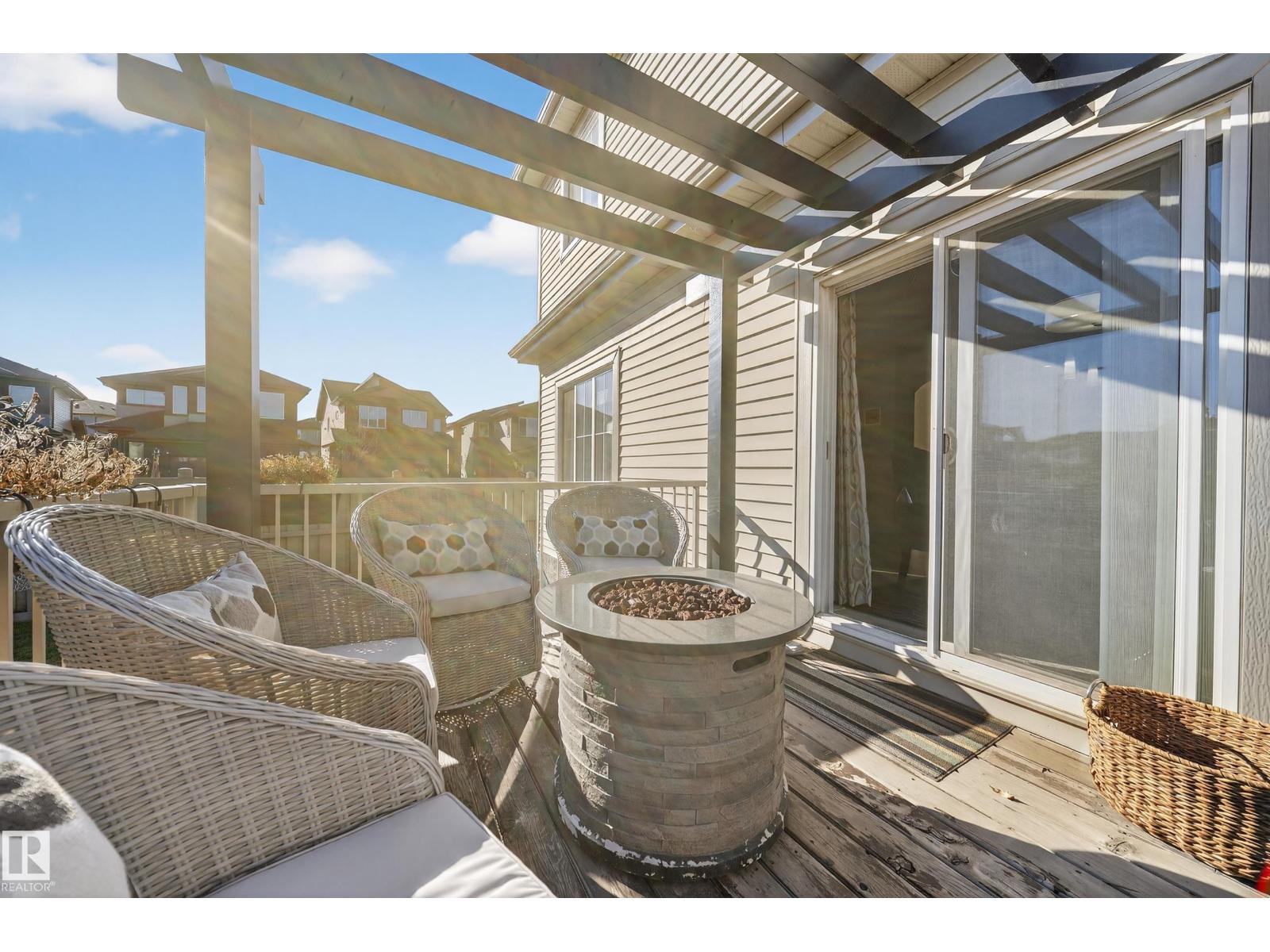 6351 Crawford Link Sw, Edmonton, Alberta  T6W 3Y6 - Photo 41 - E4465748