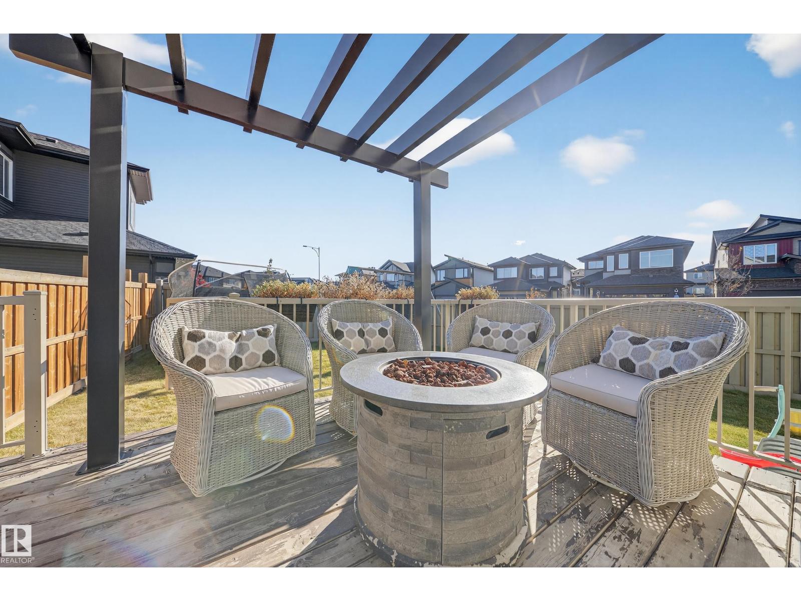 6351 Crawford Link Sw, Edmonton, Alberta  T6W 3Y6 - Photo 42 - E4465748