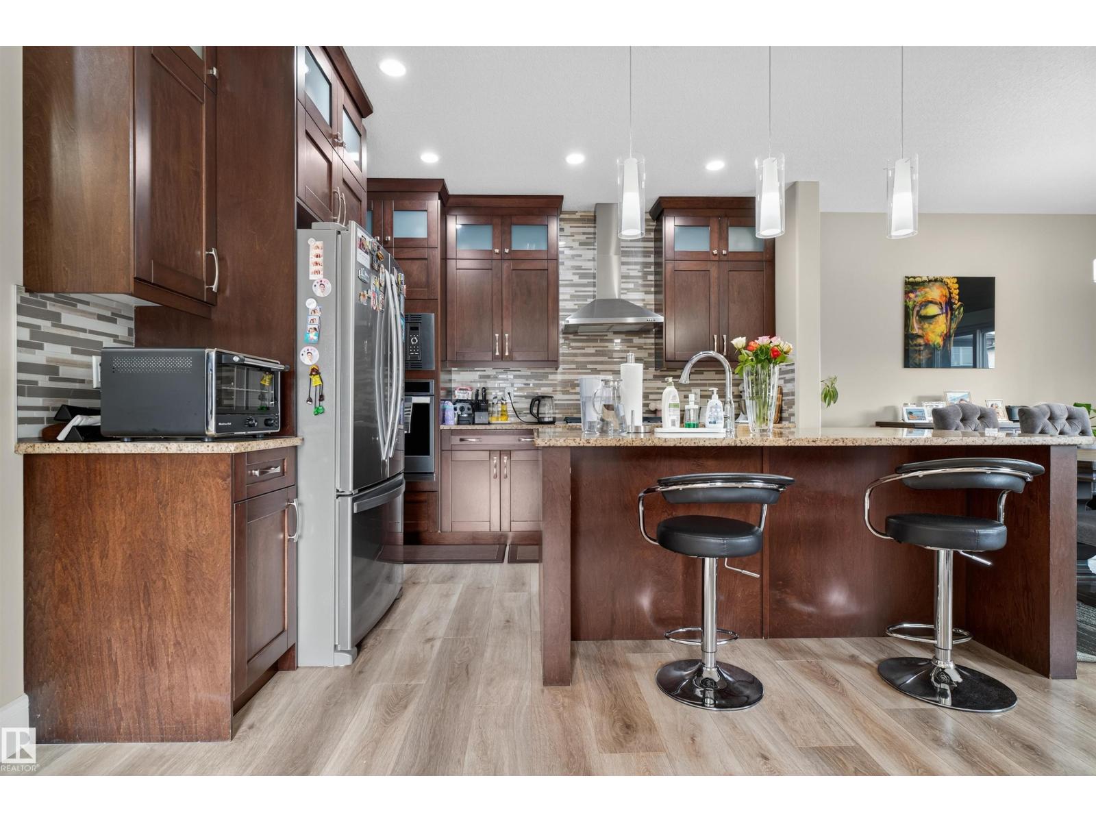 6351 Crawford Link Sw, Edmonton, Alberta  T6W 3Y6 - Photo 12 - E4465748