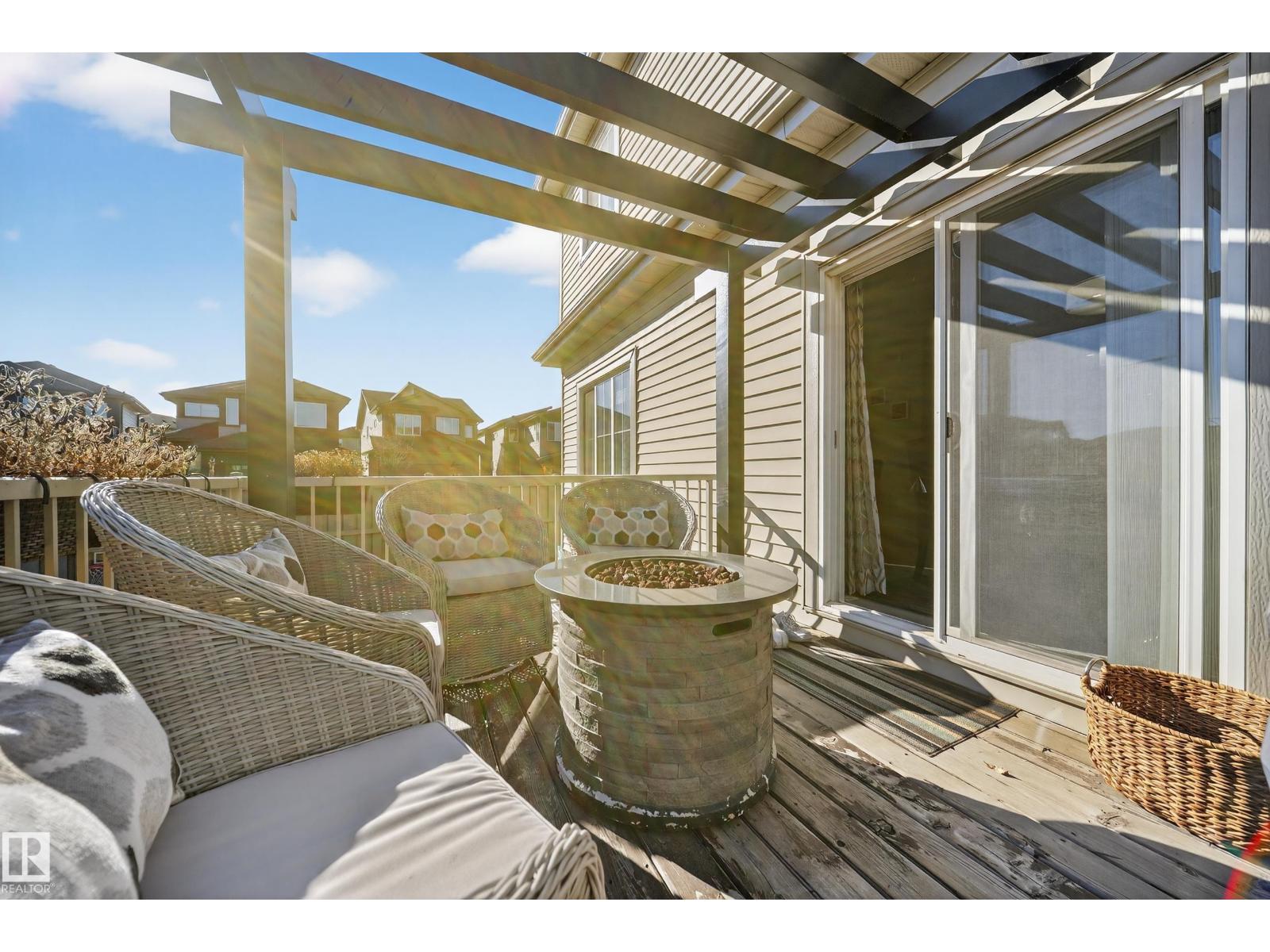 6351 Crawford Link Sw, Edmonton, Alberta  T6W 3Y6 - Photo 40 - E4465748