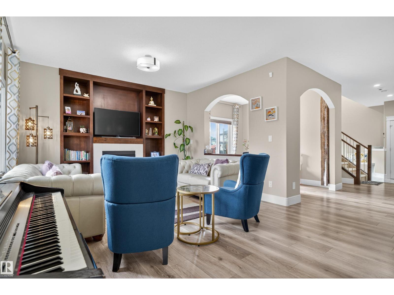 6351 Crawford Link Sw, Edmonton, Alberta  T6W 3Y6 - Photo 18 - E4465748